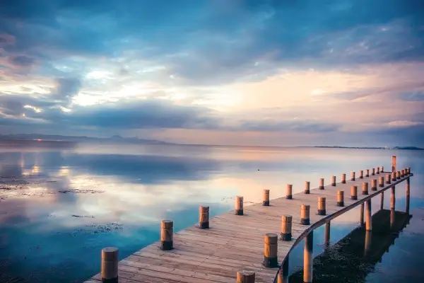 彩虹海含义有寓意