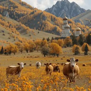 含义很深奥的中文